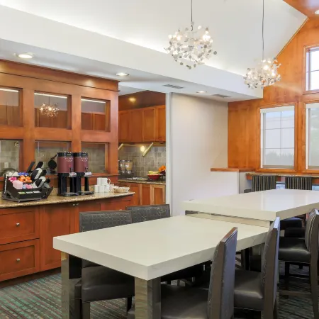 Residence Inn Chico