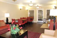 Extended Stay America Suites - Cleveland - Airport - North Olmsted Các khách sạn ở North Olmsted