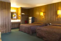 The Village Inn Motel and Restaurant