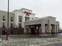 Hampton Inn Bowling Green Các khách sạn ở Bowling Green