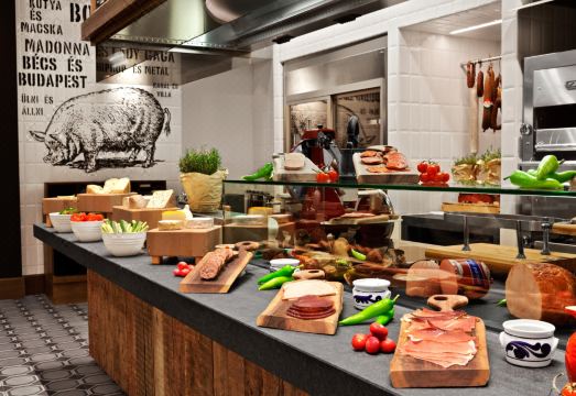 6. 켐핀스키 호텔 ..