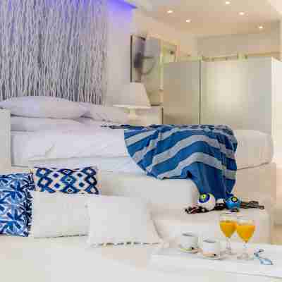 Kouros Home & Suites--Faliraki Rooms