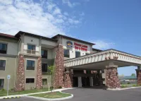 Best Western Plus Finger Lakes Inn  Suites Hôtels à : Virgil