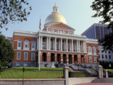 The Boston Hotel Hotels in Boston