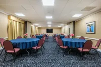 Comfort Inn College Park North Các khách sạn ở Calverton