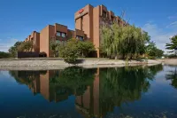 Crowne Plaza Columbus North- Worthington Hotel in zona Chadwick Arboretum