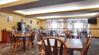 Best Western Plus Eau Claire Conference Center Hotels in Union