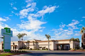 Wyndham Garden Fresno Yosemite Airport