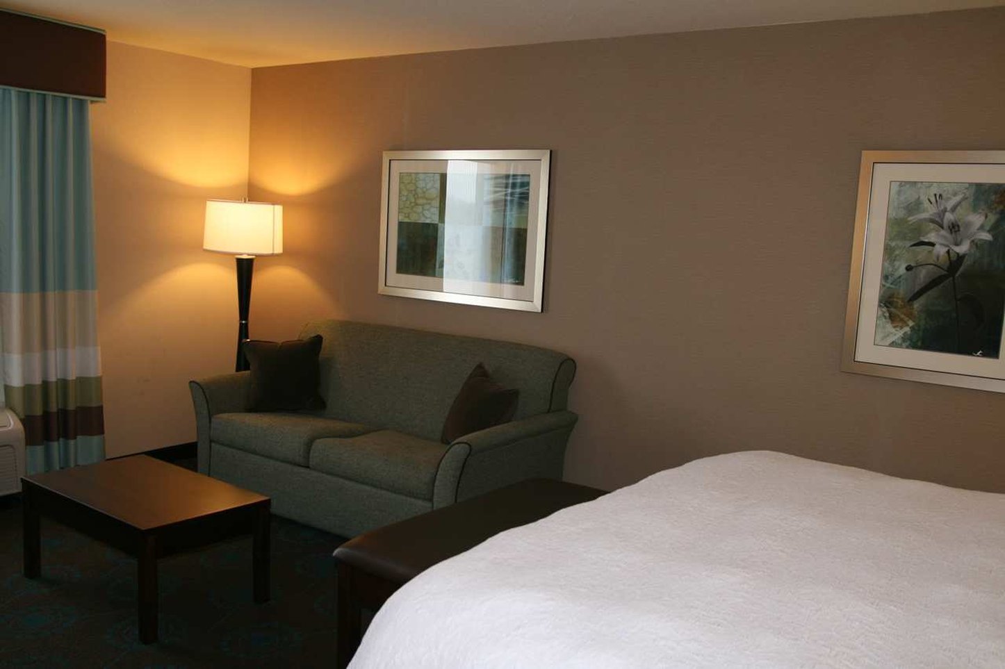 Hampton Inn & Suites Grafton