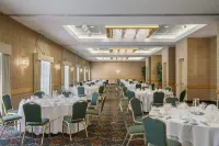Embassy Suites by Hilton Greenville Golf Resort & Conference Center