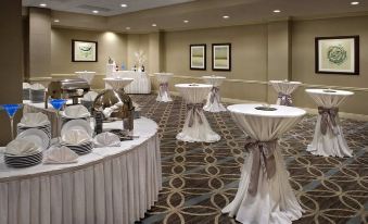 Hilton Greenville
