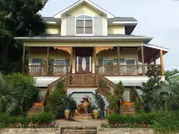 The Almanett Hotel