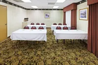 Best Western Plus Hobby Airport Inn  Suites
