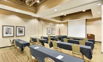 Americas Best Value Inn & Suites Houston/Brookhollow Northwest