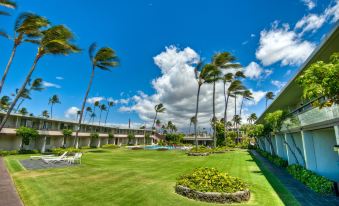 Maui Seaside Hotel