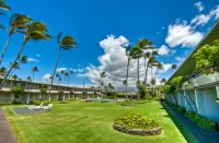 Maui Seaside Hotel