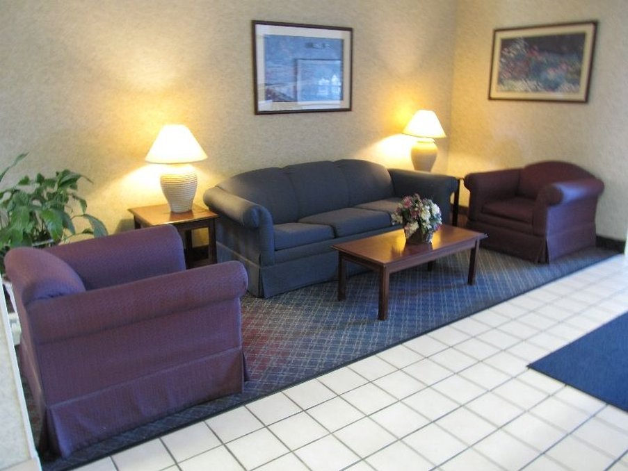 Americas Best Value Inn & Suites Maryville