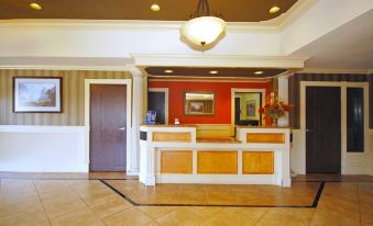 Best Western Plus Rama Inn  Suites