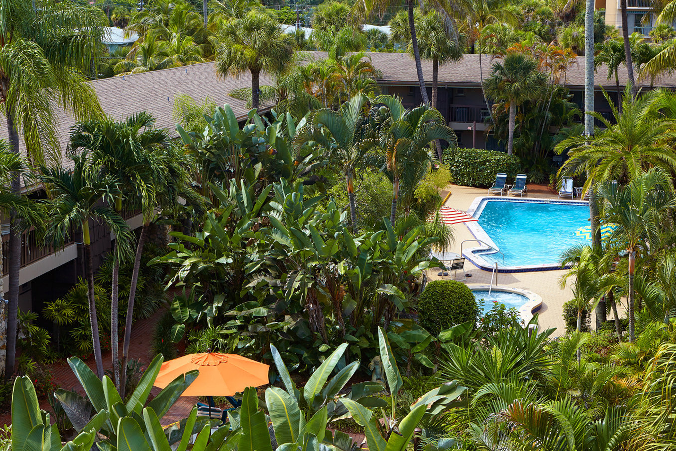 Best Western Naples Inn & Suites