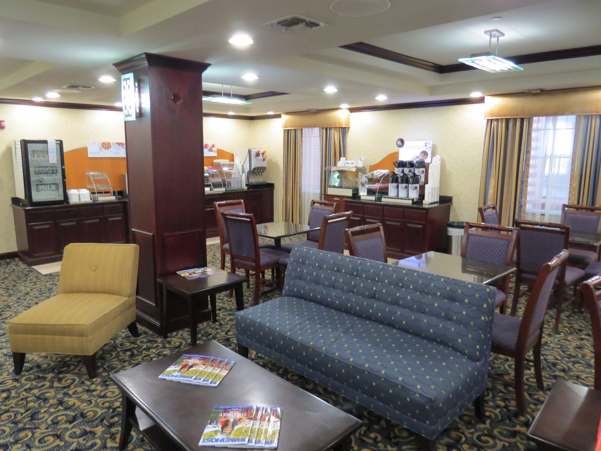 Holiday Inn Express Hotel & Suites Pampa, an Ihg Hotel