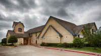 Best Western Okmulgee Отели в г. Окмулги