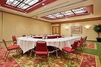 Courtyard Pittsburgh University Center