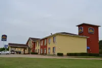 Best Western Executive Inn Hotels in Seagoville
