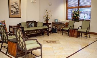 5. SW Hotel..