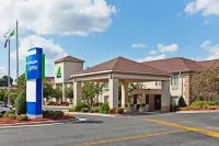 Country Inn & Suites by Radisson, Shelby, NC Hotels near Strings Attached