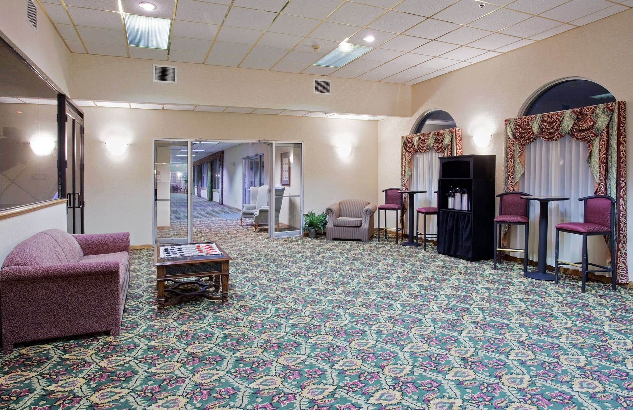 Country Inn & Suites by Radisson, Sidney, NE