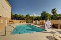 Quality Inn Plant City - Lakeland Hotels in Plant City