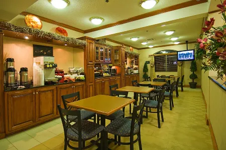 Best Western Plus Slidell Hotel