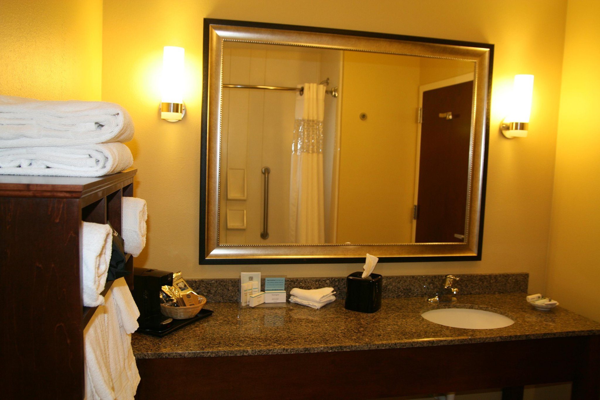 Hampton Inn Somerset