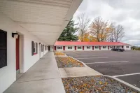 Econo Lodge Hotels in Saint Albans