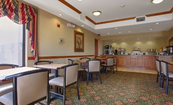 Tahlequah Inn