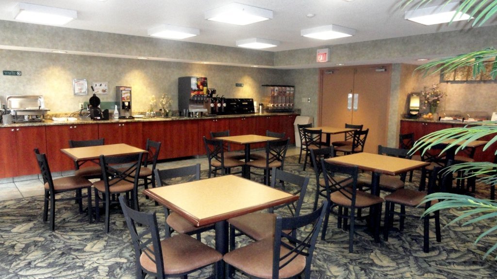 Best Western Tallahassee-Downtown Inn & Suites