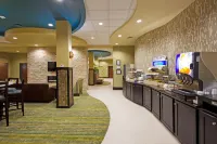 Holiday Inn Express & Suites Waycross