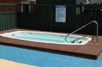 Best Western Weston Inn - رومانسي
