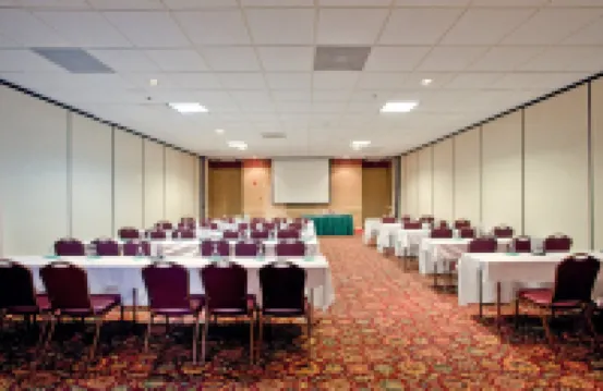 Days Hotel by Wyndham Williamsburg I-64