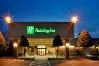 Days Hotel by Wyndham Williamsburg I-64
