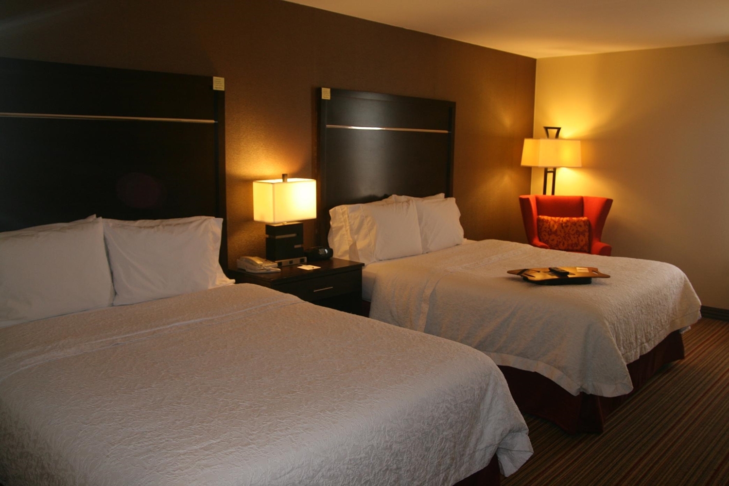 Hampton Inn & Suites Tulsa South Bixby