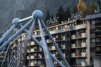 Hotel Màgic Andorra Hotel a 