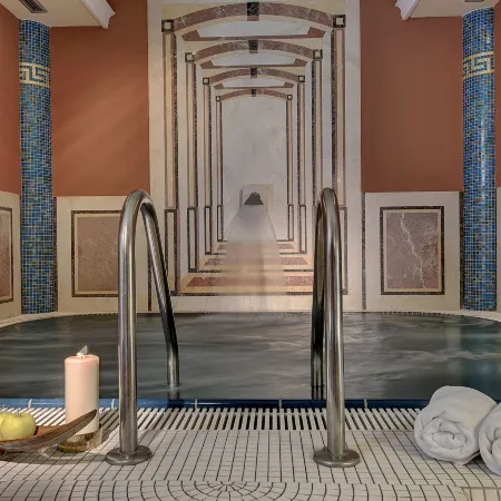 Marrol's Boutique Hotel