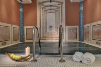 Marrol's Boutique Hotel - Hot Tub