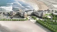 Strand Hotel Swakopmund Hotels in 