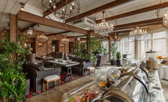 Boutique Hotel Ambassadori Moscow