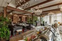 Boutique Hotel Ambassadori Moscow