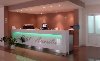 Hotel Amarilis