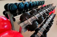 Azerai Ke Ga Bay - palestra