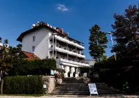 Hotel Bellevue Hotels in der Nähe von Burg Kieselstein in Krainburg